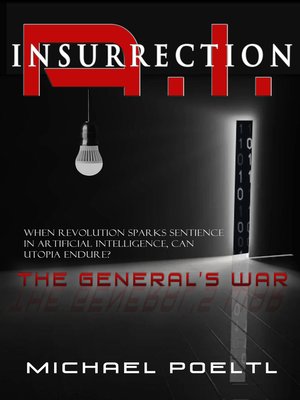 cover image of A.I. Insurrection